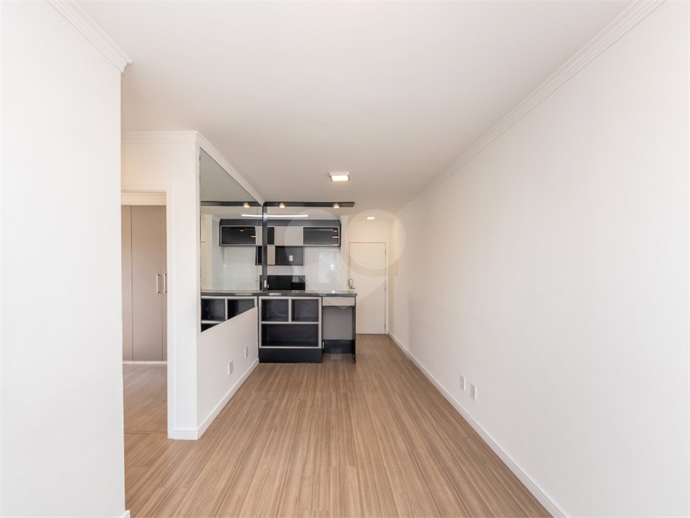 Apartamento à venda com 2 quartos em Vila Moreira, São Paulo, SP