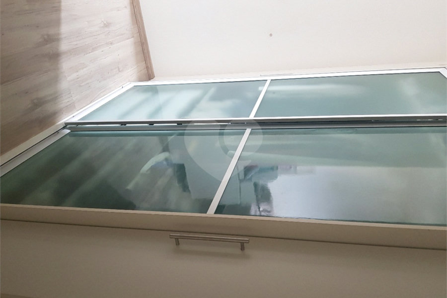 Apartamento à venda com 2 quartos em Casa Verde, São Paulo, SP