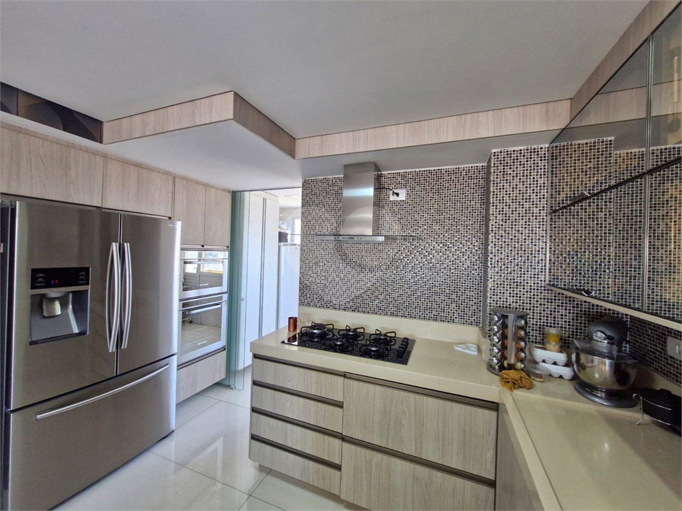 Apartamento à venda com 3 suítes em Jardim São Paulo(zona Norte), São Paulo, SP