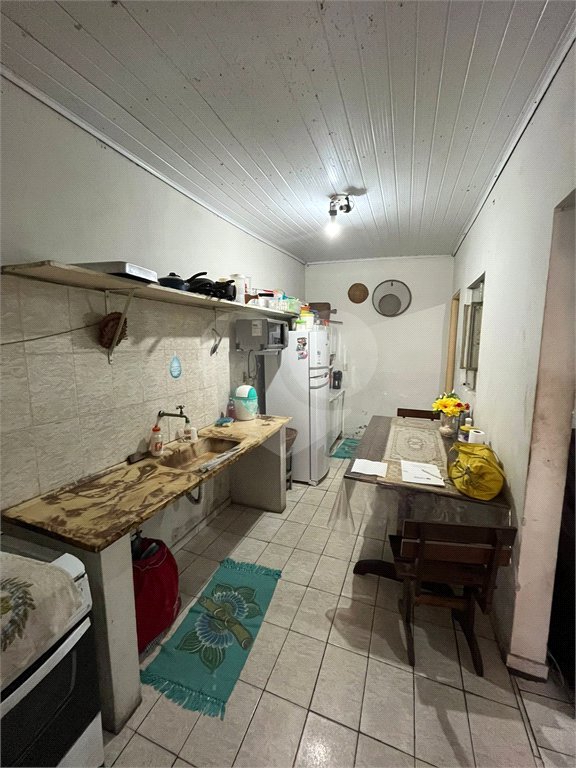 Casa à venda com 2 quartos em Santa Teresinha, São Paulo, SP
