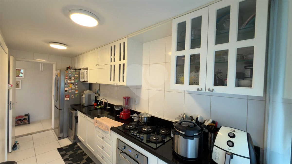 Apartamento à venda com 3 quartos, sendo 1 suíte,  em Camorim, Rio de Janeiro, RJ