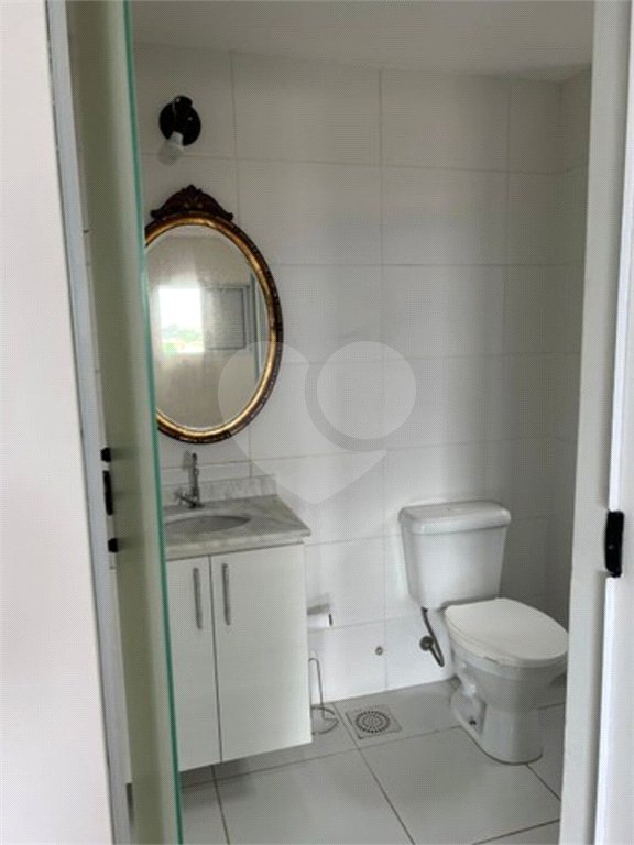 Flat à venda ou para alugar com 1 quarto em Jardim América, Sorocaba, SP