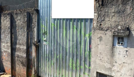 Terreno à venda em Jardim Lourdes (zona Sul), São Paulo, SP