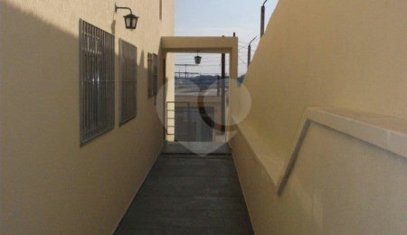 Sobrado à venda com 3 quartos, sendo 1 suíte,  em Pirituba, São Paulo, SP