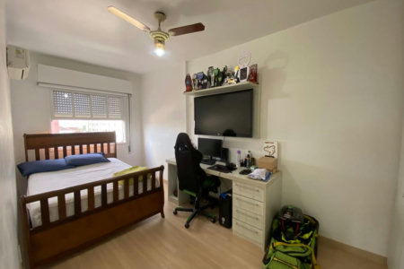 Apartamento com 3 dormitórios à venda, 114 m² por R$ 799.000,00 - Campo Grande - Santos/SP