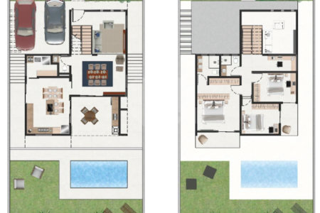 Casa à venda com 3 quartos, sendo 1 suíte, no condomínio Residencial Lagos D Icarai, Salto - SP
