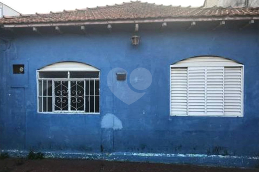 Terreno à venda em Casa Verde, São Paulo, SP