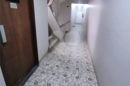 Apartamento à venda com 2 quartos em Perdizes, São Paulo, SP