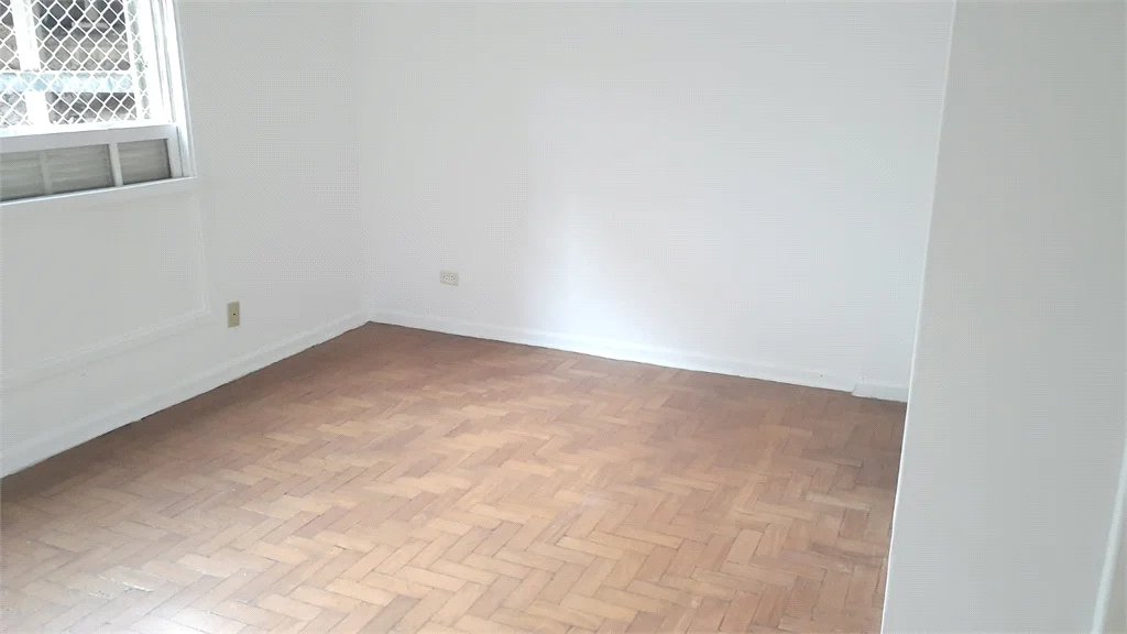 Apartamento à venda com 1 quarto em Sumarezinho, São Paulo, SP
