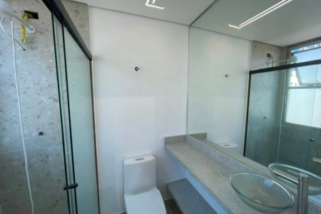 Apartamento com 1 dormitório à venda, 60 m² por R$ 615.000,00 - Embaré - Santos/SP