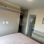 Apartamento à venda com 2 suítes em Saúde, São Paulo, SP