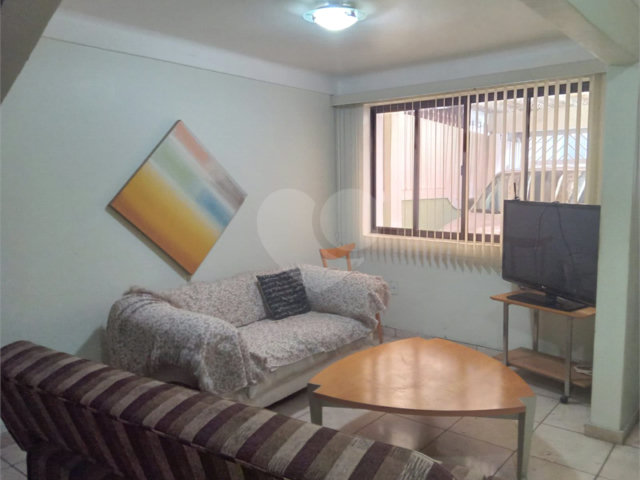 Casa à venda com 2 quartos, sendo 1 suíte,  em Santana, São Paulo, SP