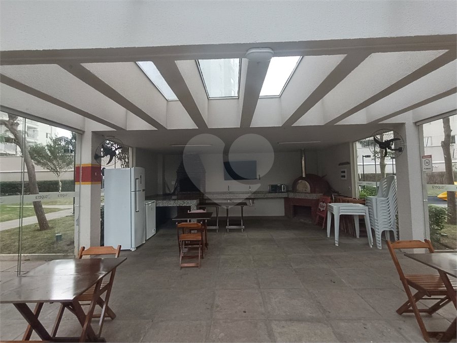 Apartamento à venda com 3 quartos, sendo 1 suíte, em Vila Leonor, Guarulhos, SP
