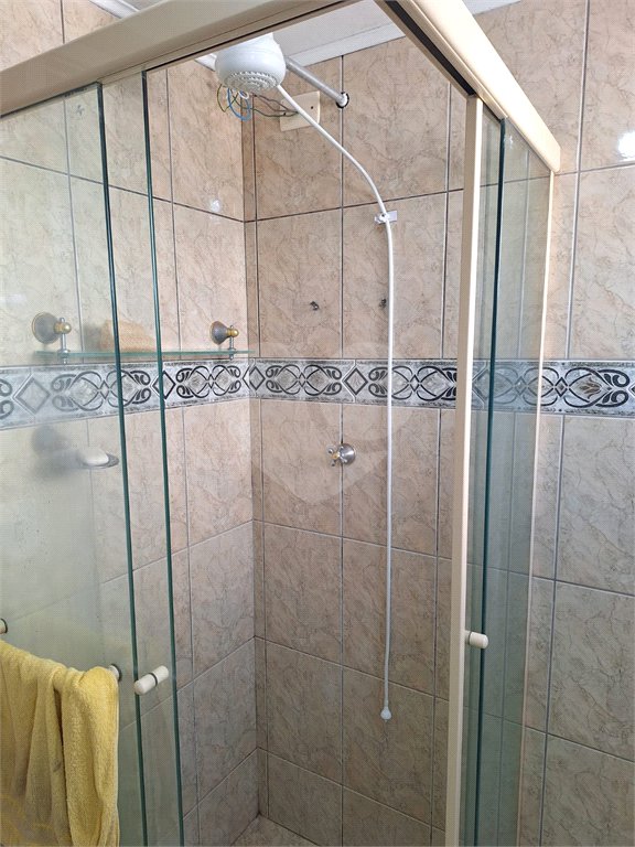Apartamento à venda com 2 quartos em Vila Guarani (z Sul), São Paulo, SP