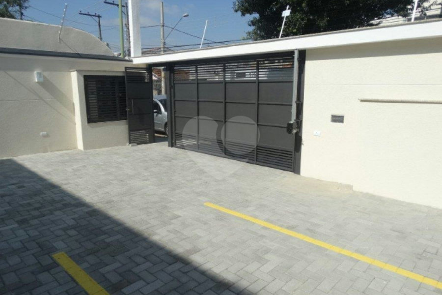 Casa à venda com 2 suítes em Casa Verde, São Paulo, SP