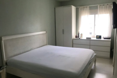 Apartamento à venda com 3 suítes em Conjunto Residencial Morumbi, São Paulo, SP