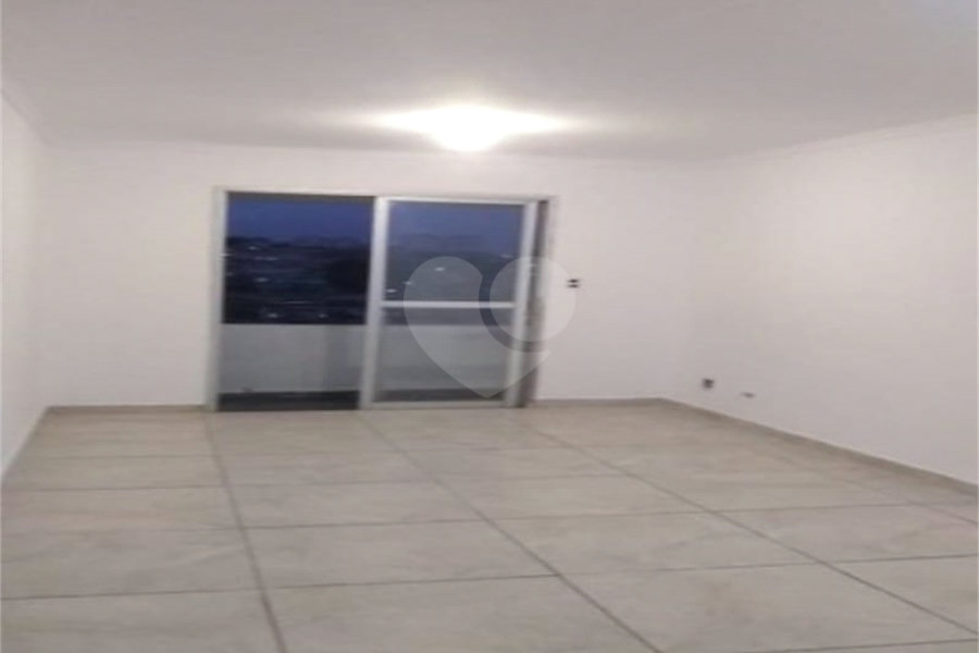 Apartamento à venda com 3 quartos em Vila Nova Cachoeirinha, São Paulo, SP