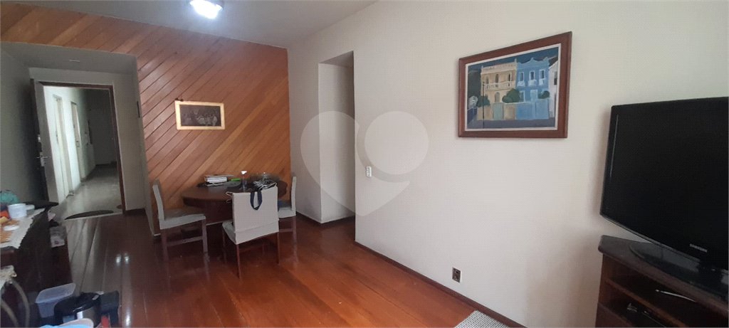 Apartamento à venda com 3 quartos em Icaraí, Niterói, RJ