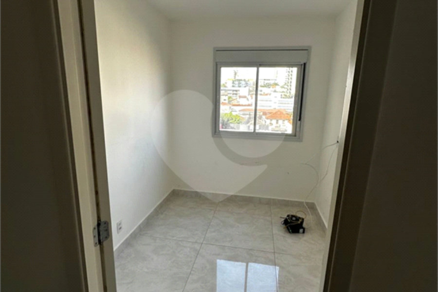 Apartamento à venda com 2 quartos, sendo 1 suíte, em Tucuruvi, São Paulo, SP
