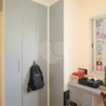 Apartamento à venda com 2 quartos em Vila Matilde, São Paulo, SP