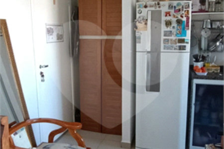 Apartamento à venda com 2 quartos em Nova Petrópolis, São Bernardo do Campo, SP