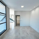 Casa à venda com 3 quartos, sendo 3 suítes, no Condomínio Quintas da Boa Vista, Atibaia - SP