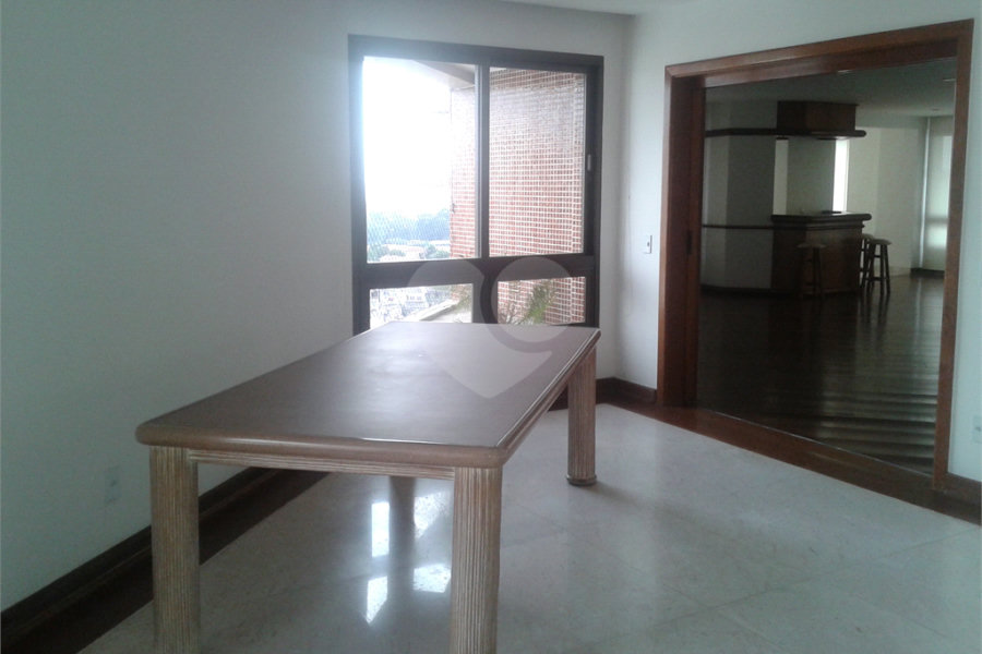 Apartamento à venda com 4 quartos, sendo 3 suítes, em Santana, São Paulo, SP