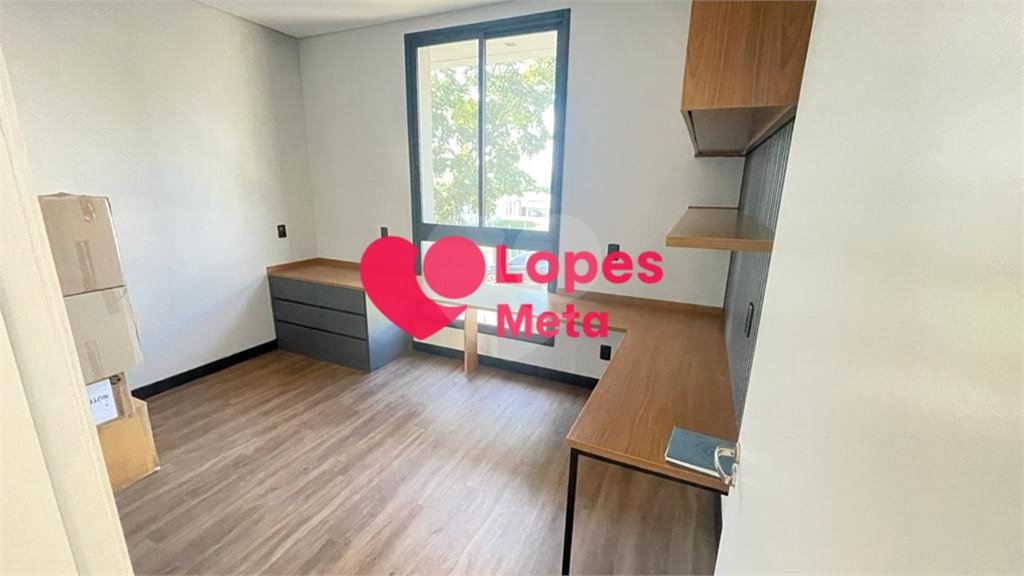 Casa à venda com 4 suítes no condomínio Colinas do Paratehy (norte), São José dos Campos - SP