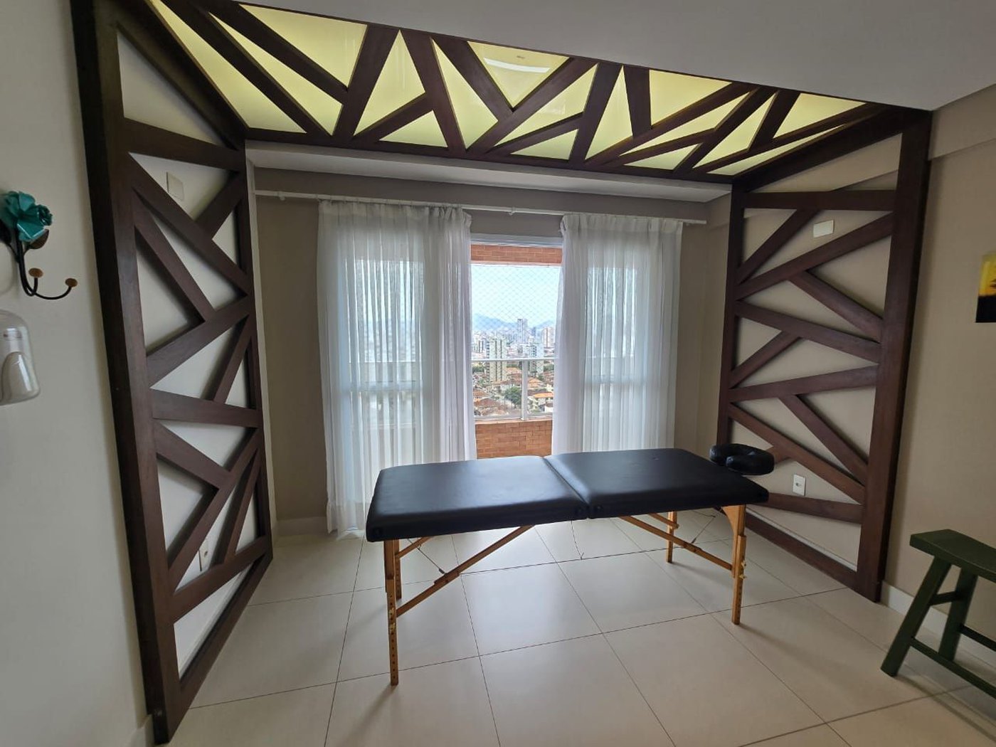 Apartamento com 1 dormitório, 45 m² - venda por R$ 670.000,00 ou aluguel por R$ 5.000,00/mês - Boqueirão - Santos/SP
