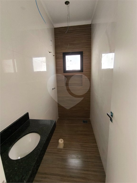 Casa à venda com 3 quartos, sendo 1 suíte, no condomínio Villagio Brasil, Atibaia - SP