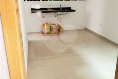 Apartamento à venda com 2 quartos em Jardim São Paulo(zona Norte), São Paulo, SP