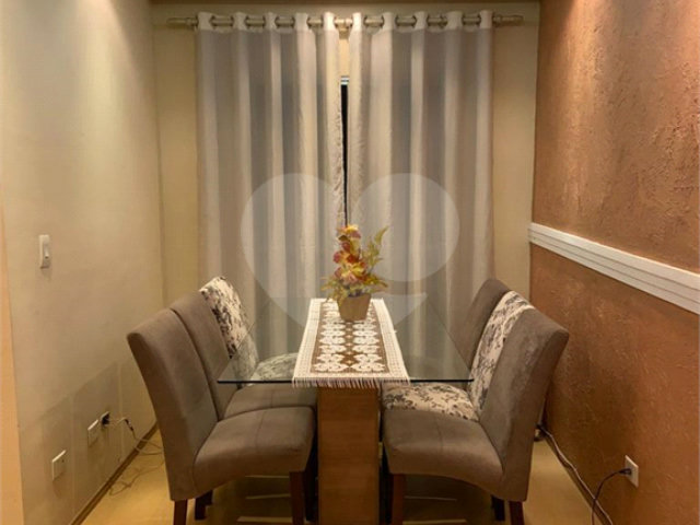 Apartamento à venda com 2 quartos, sendo 1 suíte, em Jardim Dourado, Guarulhos, SP