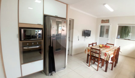 Casa Térrea à venda com 3 quartos, sendo 2 suítes,  em Água Fria, São Paulo, SP