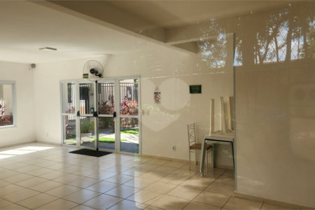 Apartamento à venda com 2 quartos em Vila Hortência, Sorocaba, SP
