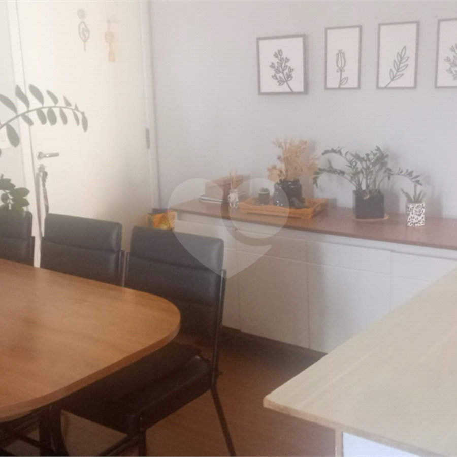 Apartamento à venda com 3 quartos em Novo Osasco, Osasco, SP