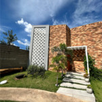 Casa em condomínio à venda com 3 suítes em Jardim Villagio Milano, Sorocaba, SP