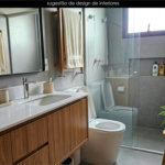 Casa à venda com 4 quartos, sendo 3 suítes, no condomínio Village Ipanema 2, Araçoiaba da Serra - SP