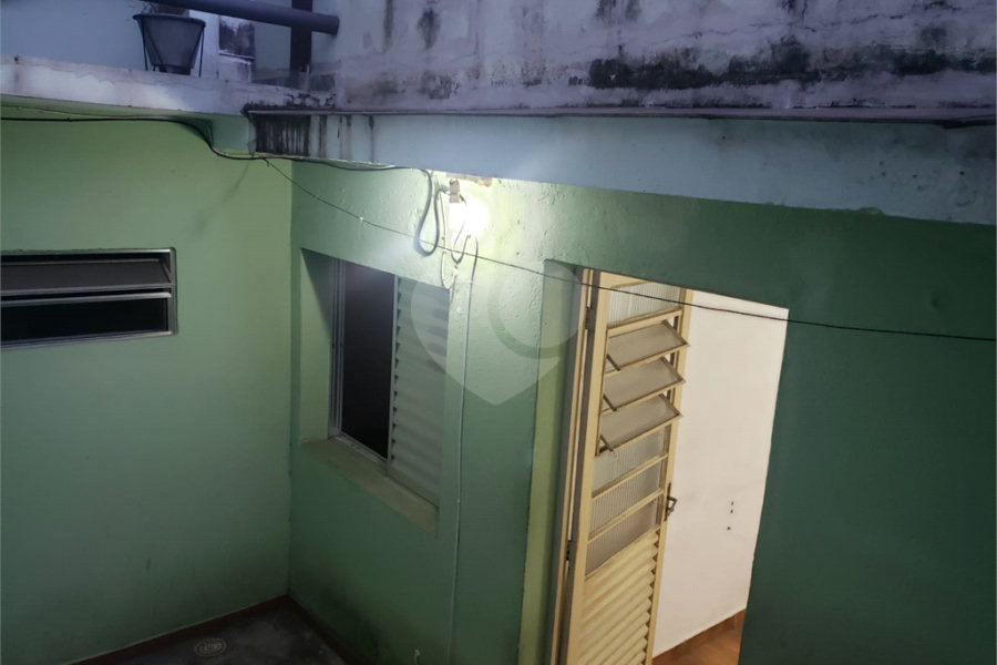 Casa Térrea à venda com 3 quartos, sendo 1 suíte, em Mandaqui, São Paulo, SP
