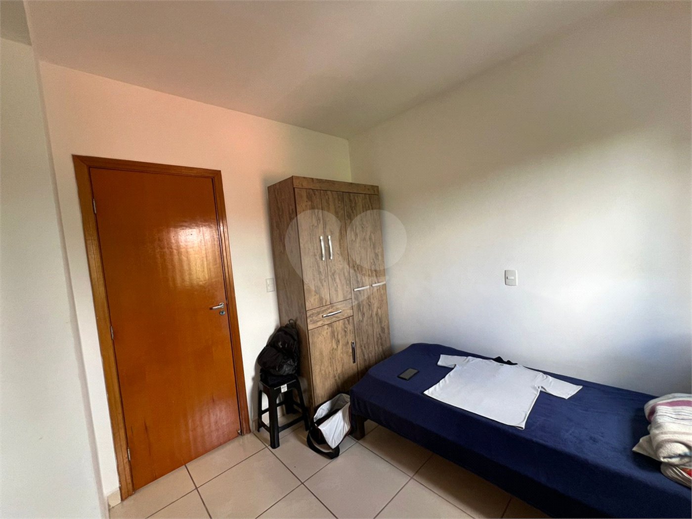 Apartamento à venda com 1 quarto em Jardim Simus, Sorocaba, SP