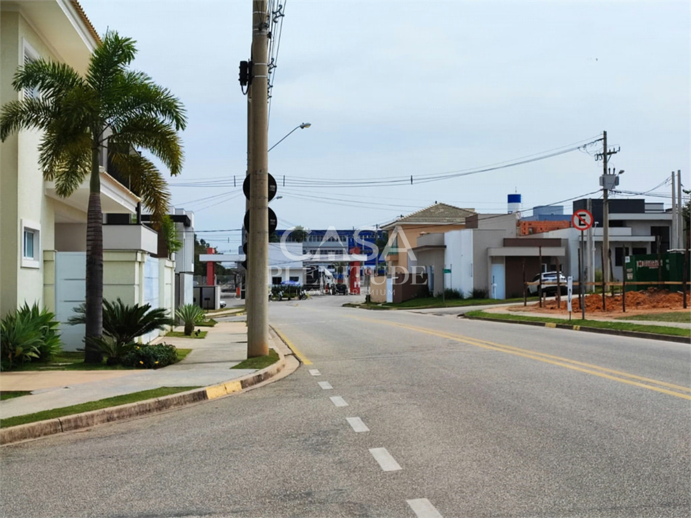 Terreno em condomínio à venda em Cajuru do Sul, Sorocaba, SP