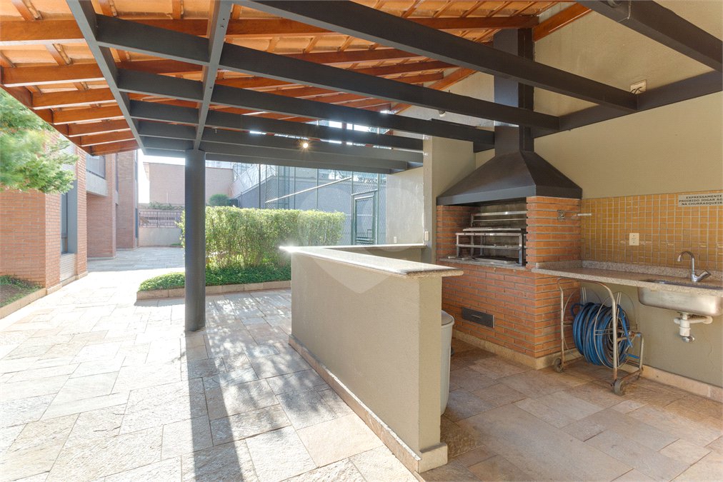 Apartamento para alugar com 3 quartos, sendo 1 suíte, em Alto da Boa Vista, São Paulo, SP