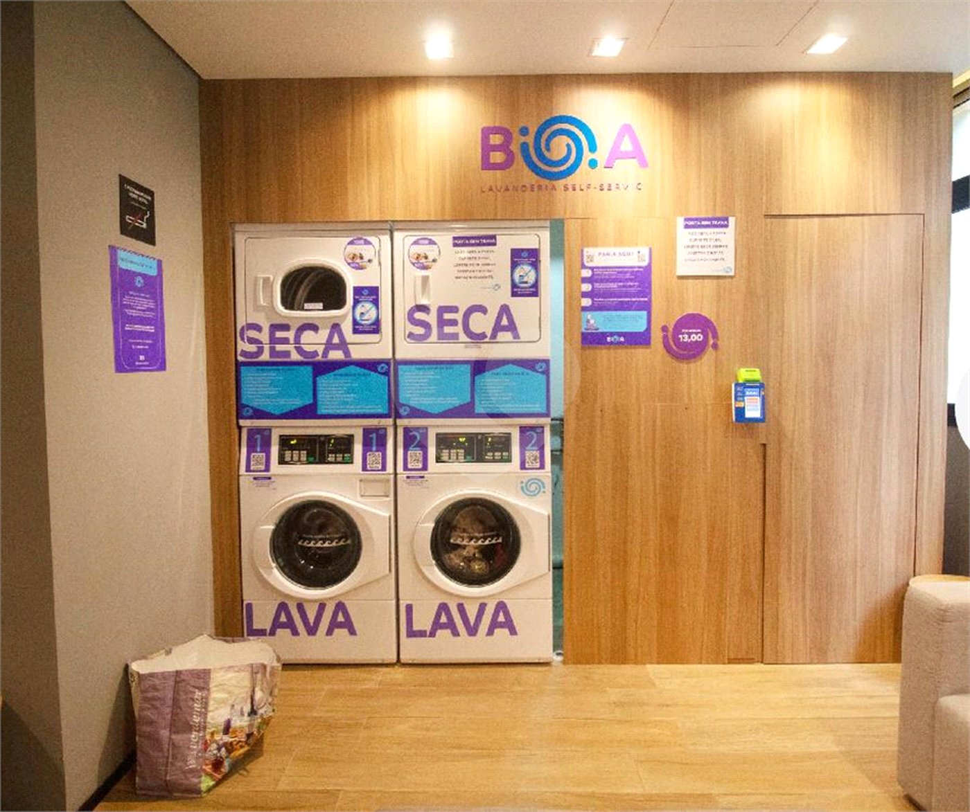 Apartamento à venda com 1 suíte em Pinheiros, São Paulo, SP