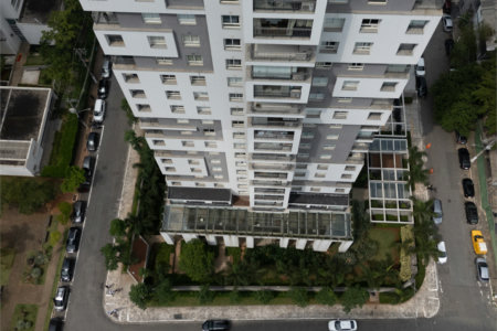 Apartamento à venda com 1 suíte em Cidade Monções, São Paulo, SP