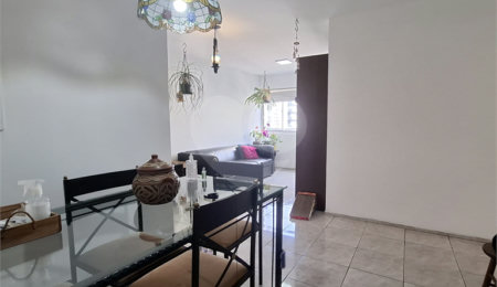 Apartamento à venda com 2 quartos em Pinheiros, São Paulo, SP