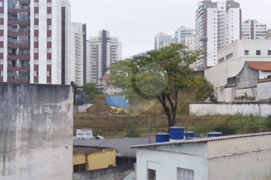 Sobrado à venda com 2 quartos, sendo 1 suíte, em Santa Teresinha, São Paulo, SP