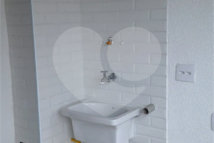 Apartamento à venda com 2 quartos em Mandaqui, São Paulo, SP