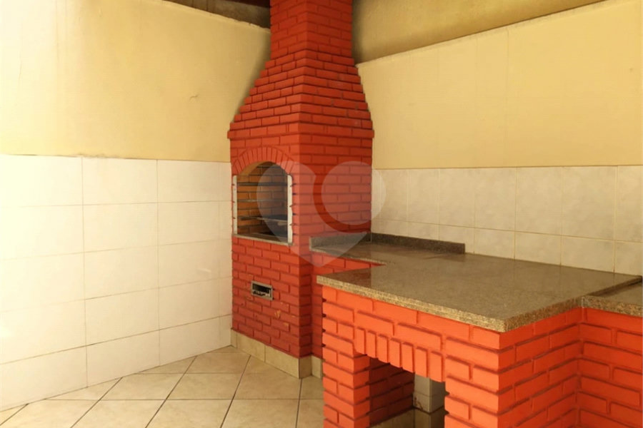 Sobrado à venda com 3 quartos, sendo 2 suítes, em Santana, São Paulo, SP