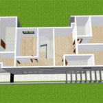 Casa à venda com 4 quartos, sendo 2 suítes,  no condomínio Jardim, Sorocaba - SP