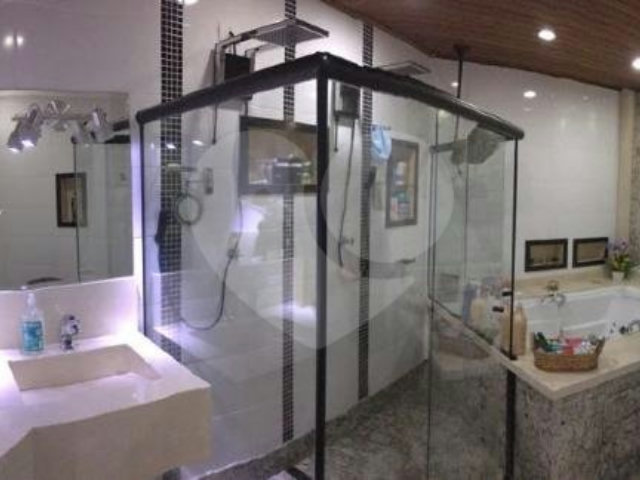 Casa à venda com 3 suítes no condomínio Alpes Caieras, Caieiras - SP