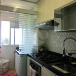 Apartamento à venda com 2 quartos em Taboão, São Bernardo do Campo, SP